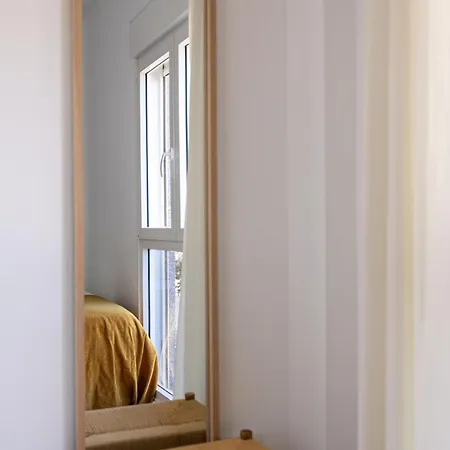 Lägenhet Frente A La Playa De Canteras S1 *